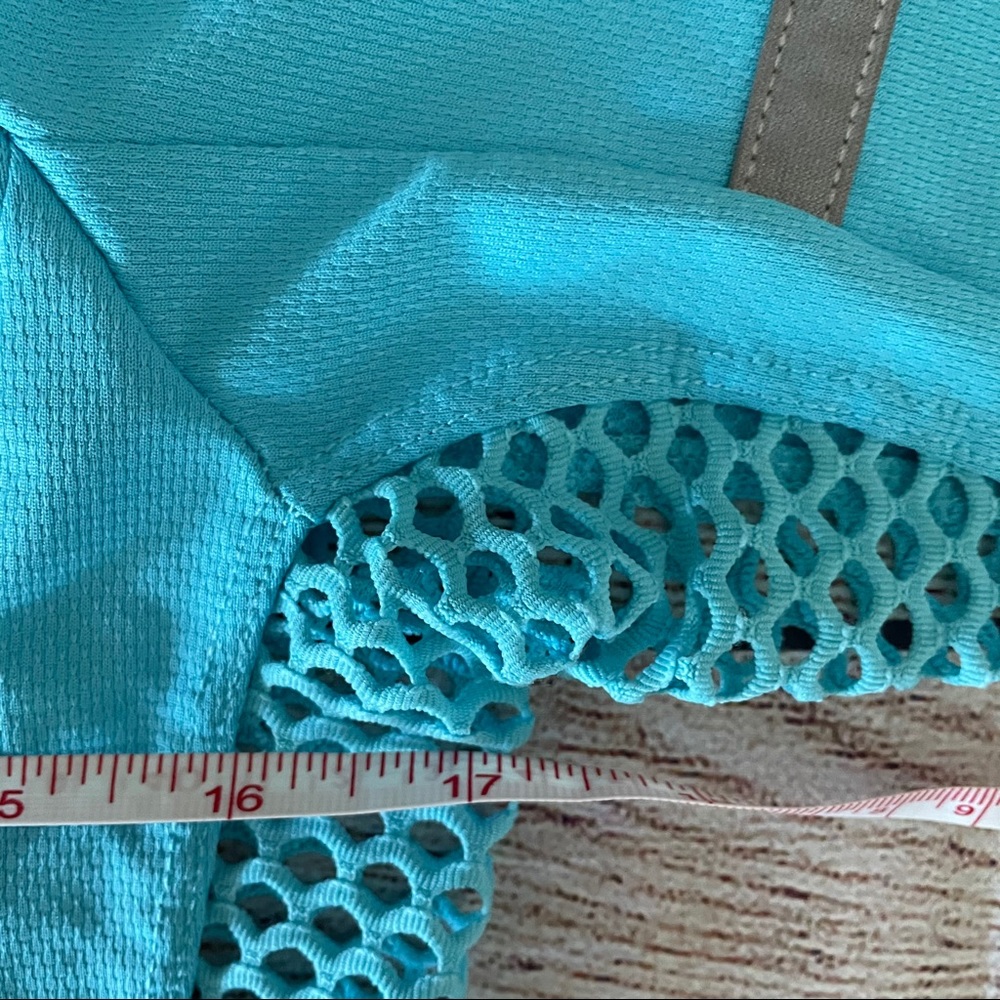 Nike Sphere Dry Mesh Sides Shirt NWT - Picture 4 of 8